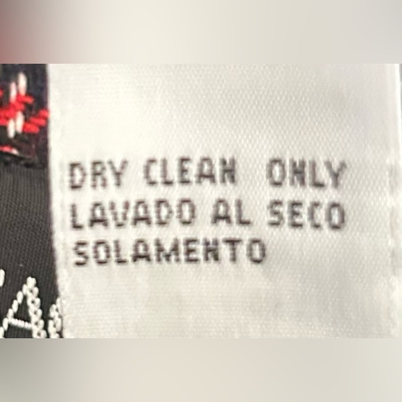 NWT Sag Harbor Plaid Blazer - Picture 4 of 4